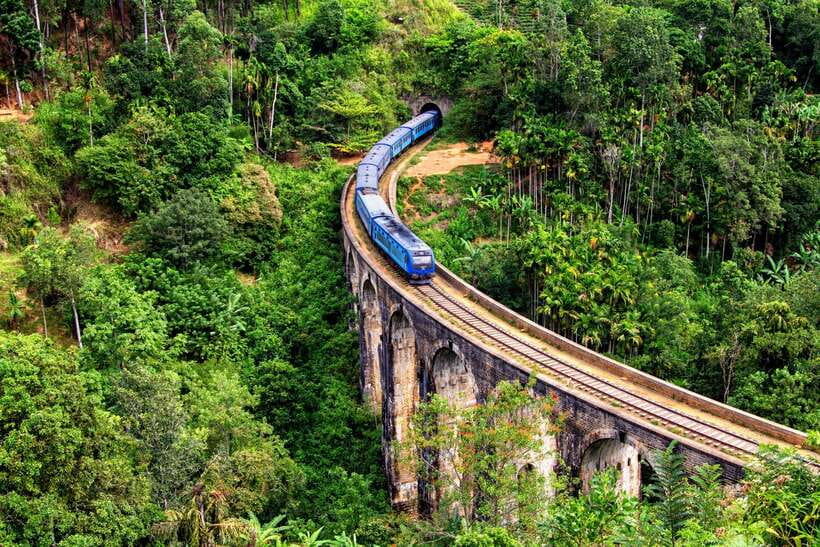 Sri Lanka Private 2-day Tour:Train Trip, Kandy, Nuwara Eliya - A Closer Look at What This Tour Offers