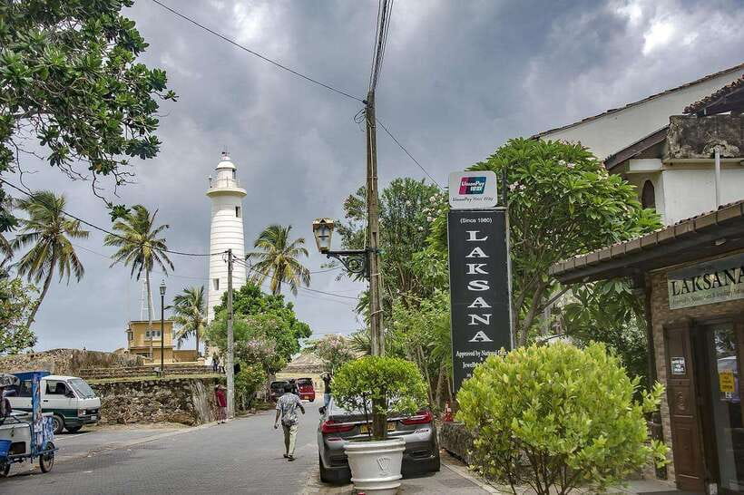 Sri Lanka Private 3-nights Tour Transport, Guide, Hotels - The Value and Comforts of the Tour