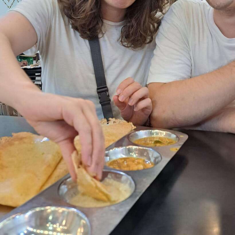 Sri Lanka Street Food Tour - What’s Included and What’s Not