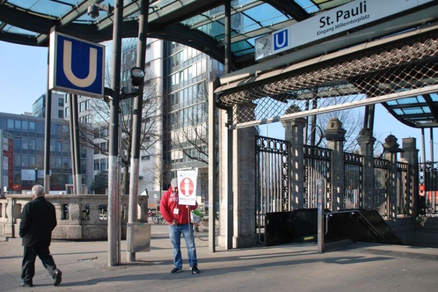 St. Pauli: Daytime Tour - Who Should Consider This Tour?