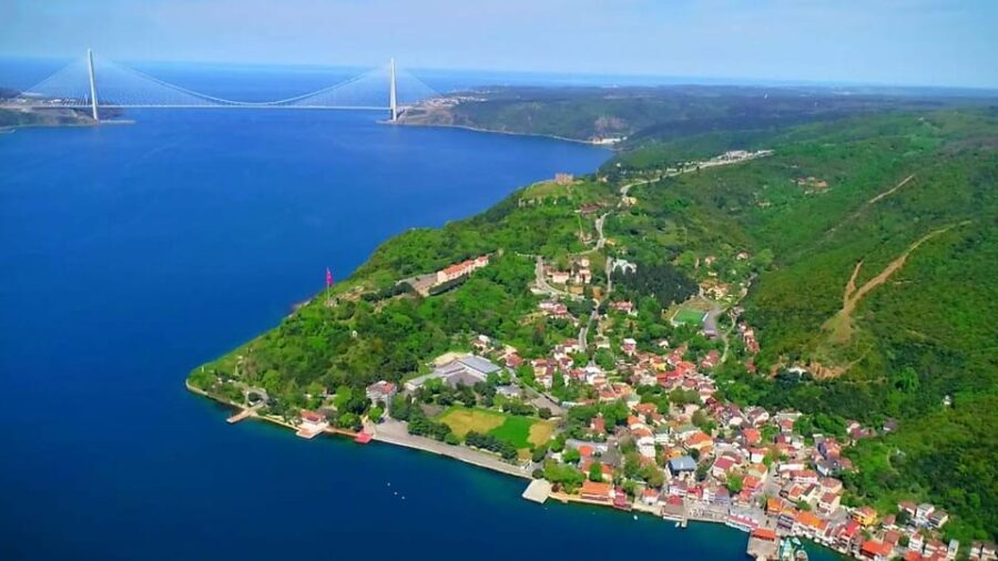 stanbul: Afternoon Bosphorus and Black Sea Cruise - What to Expect and Practical Tips
