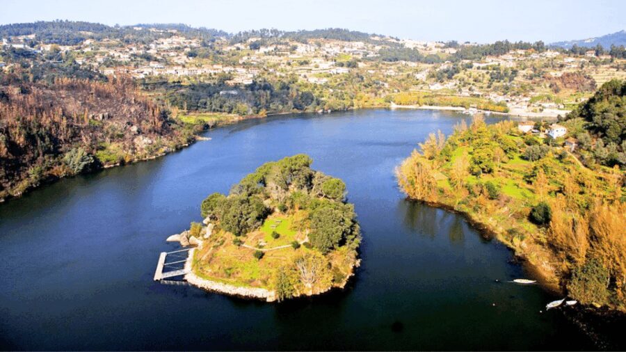Stand Up Paddle Tour - Ilha dos Amores - Pick-up location - The Experience in Detail: What You Can Expect