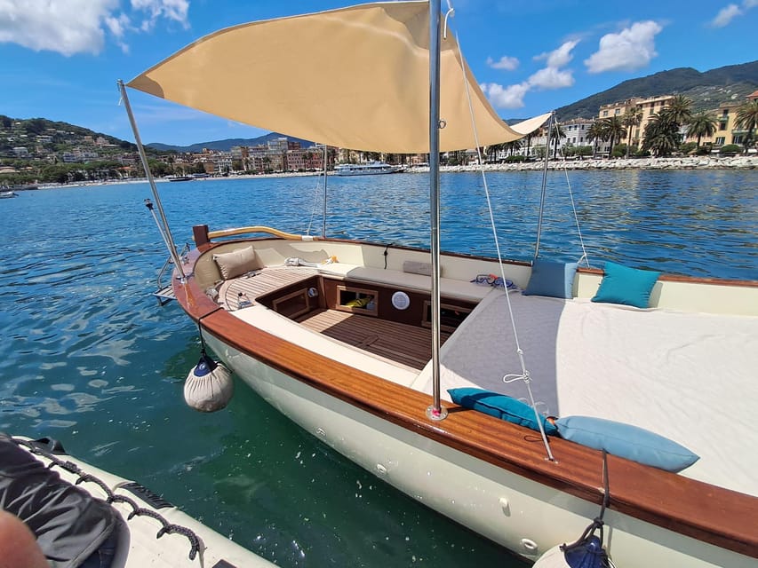 Starlit Luxury Boat Charter with Aperitif in Portofino - Itinerary Breakdown: Why Each Stop Matters