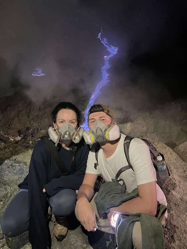 Start Bali: Mount Bromo and Mt. Ijen 3D2N Shared Guided Tour - The Details of the Journey