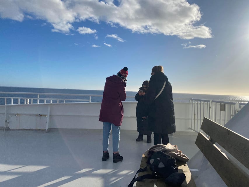Stavanger: 5-Day Guided Hiking Tour to Preikestolen and More - Analyzing the Value