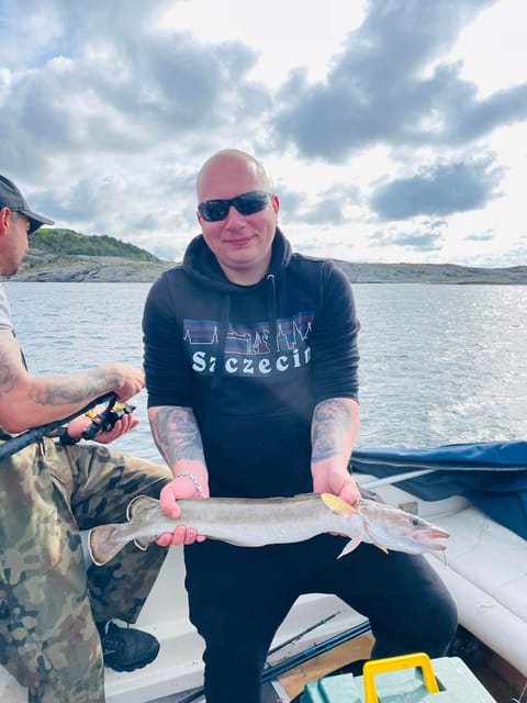 Stavanger: 6-Day Fishing Expedition with Waterfall Tours - FAQs