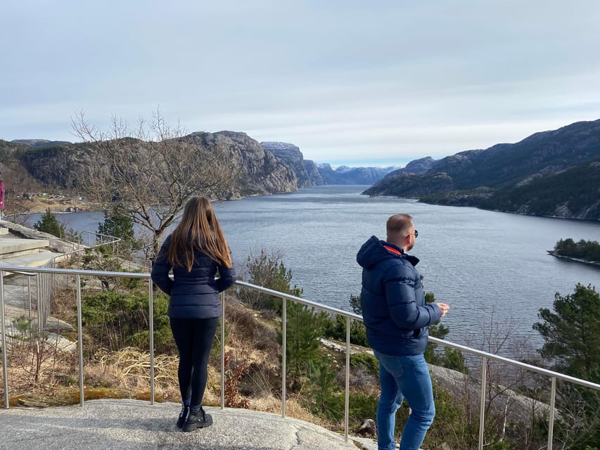 Stavanger: 8-Day Guided Trekking Tour with Accommodation - What To Expect in Terms of Experience and Value