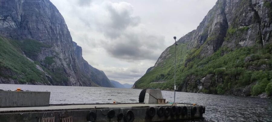 Stavanger: Kjerag Guided Tour & Lysebotn Fjord Ferry Tour - What’s Included and What to Plan For