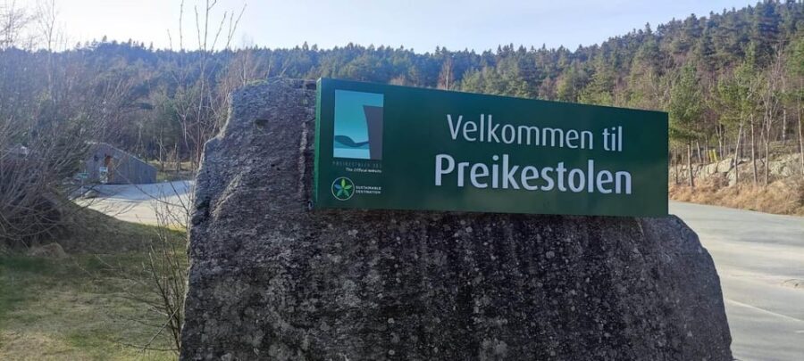 Stavanger: Preikestolen Tour with Guide and Pickup - The Itinerary in Detail