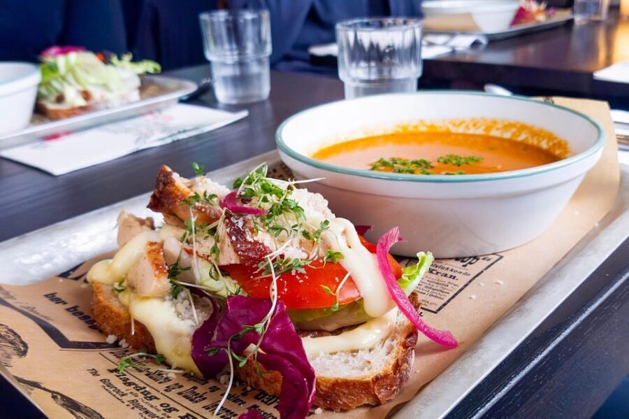 Stavanger: Preikestolen Winter Hike + Hot Lunch - The Itinerary – What to Expect