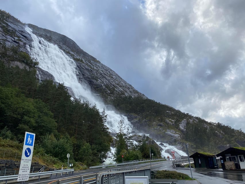 Stavanger: Trip to the Langfoss and Latefoss waterfalls - Who Should Consider This Tour?
