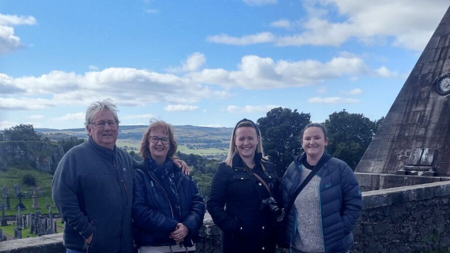 Stirling: Daily Guided Walking Tour (11am & 2pm) - What Makes This Tour Stand Out?