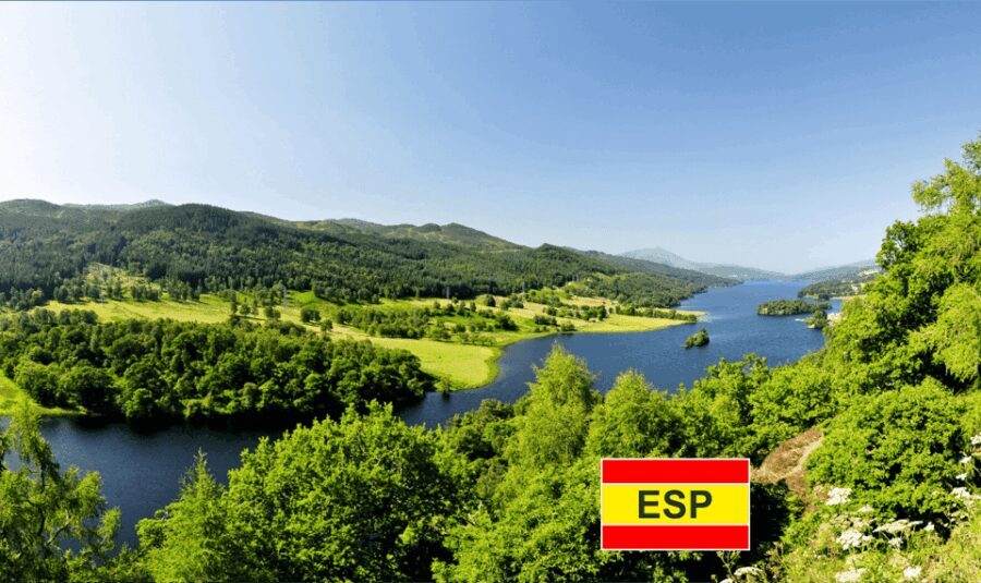 Stirling, Highlands & Destilería desde Edimburgo en español. - Dive into Scottish History in Stirling