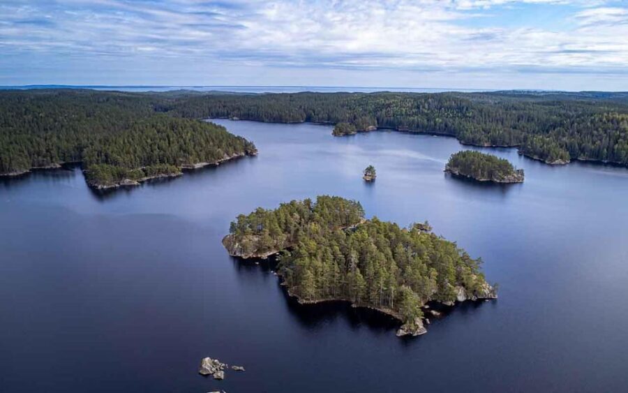 Stockholm: Archipelago Boat Tour - The Experience and Atmosphere