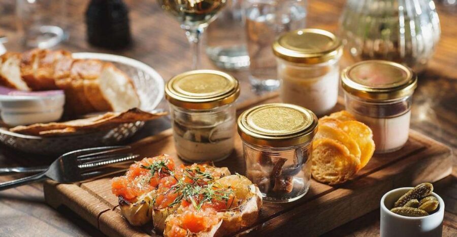 Stockholm: Evening Dining Experience - Why Choose This Tour?