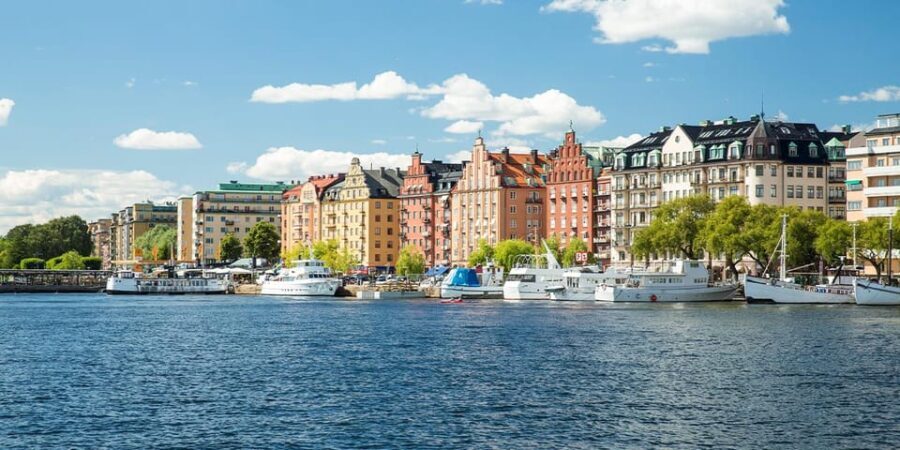 Stockholm: Highlights Boat Tour - The Experience: What Youll Really Love