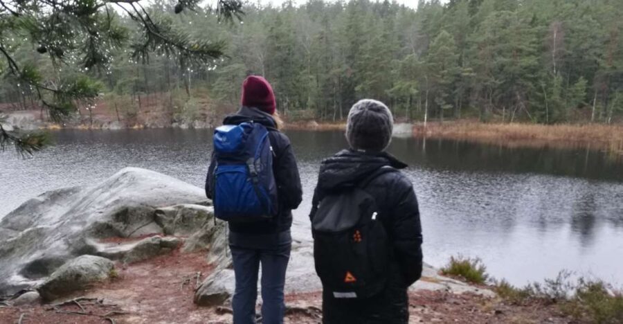 Stockholm: Nature Hike with Campfire Lunch - Practical Details & Value