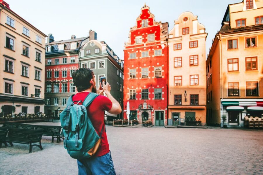 Stockholm Pass: Save up to 50% - Includes Vasa Museum Ticket - What’s Included and How It Works
