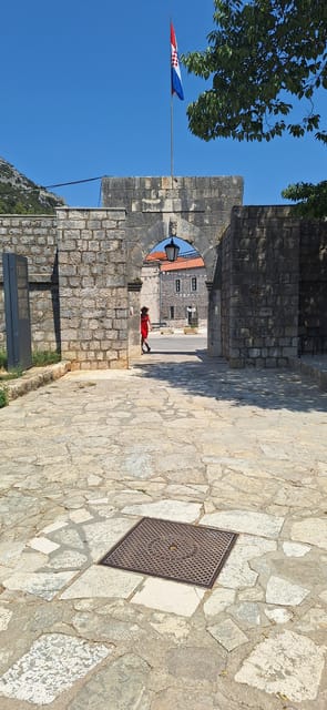 Ston: Private White Gold Tour With a Wall Climb - The Experience in Context: Value and Practicalities