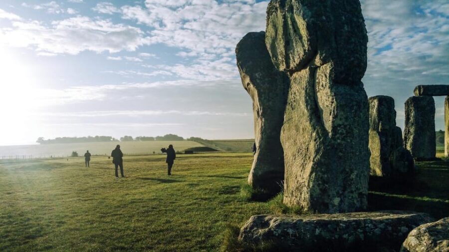 Stonehenge: App Guided Tour + Admission Included - Evaluating the Price and Value
