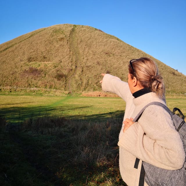 Stonehenge & Sacred Land Guided Driving Tour - What You’ll Love About This Experience