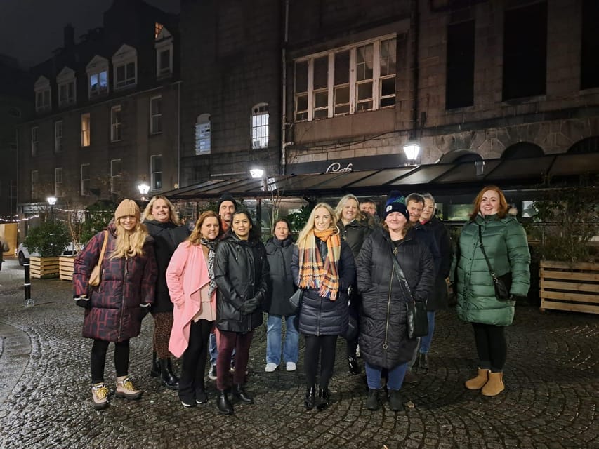 Stratford-Upon-Avon: Private Dark Side Walking Tour - The Value of the Experience