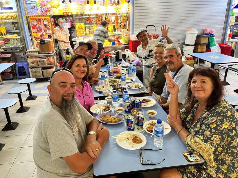 Street Food, Cultural & Historical Tour of 3 Ethnic Quarters - What Makes This Tour Stand Out?