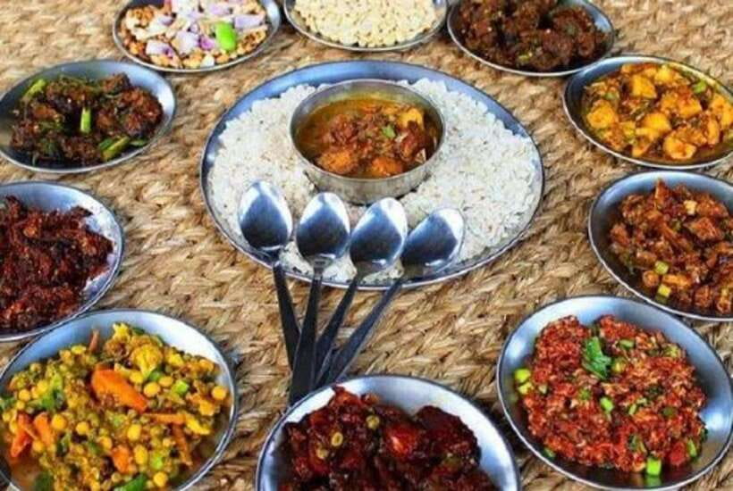 Street Food Tour in Kathmandu - A Deep Dive into the Kathmandu Street Food Experience