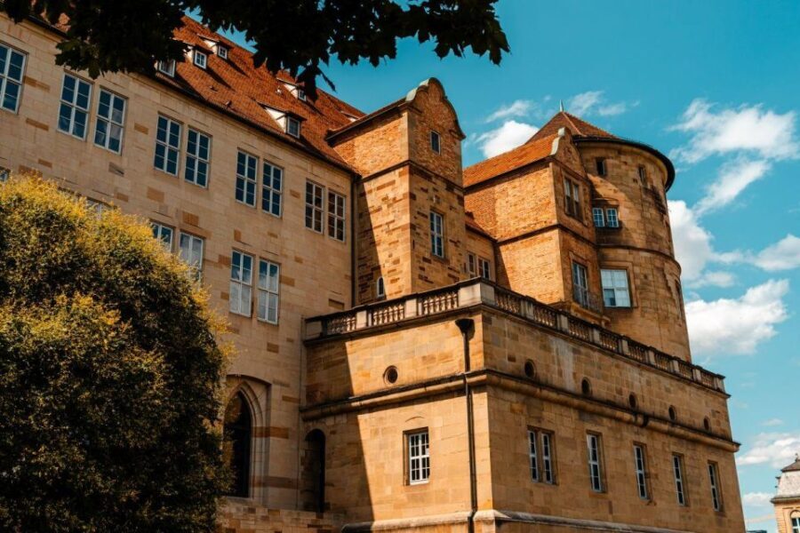 Stuttgart: City History Guided Walking Tour - Who Will Love This Tour?