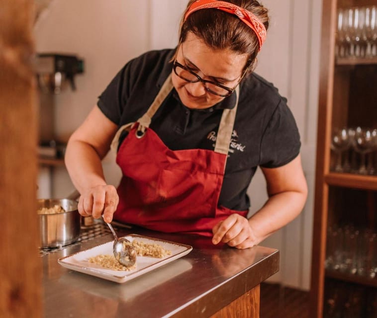 Stuttgart: Swabian Culinary Crash Course - Who Should Consider This Tour?