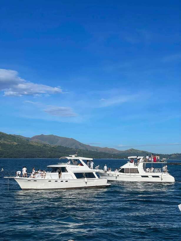 Subic: Sunset Dinner Yacht Cruise from Manila & Clark - FAQs