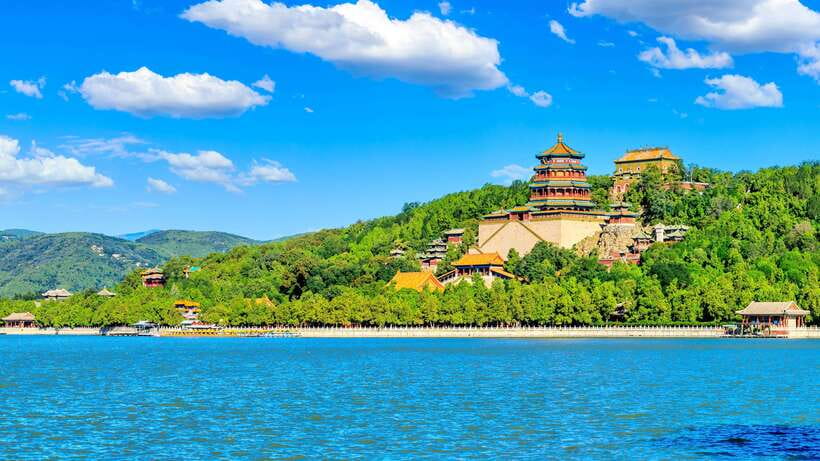 Summer Palace Guided Tours with Options or Ticket Only - Practical Tips for Your Visit