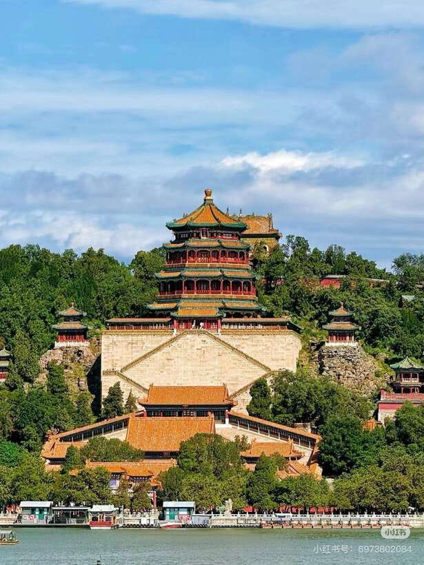 SummerPalace or temple of heaven Ticket with guide(optional) - Who This Tour Is Best For