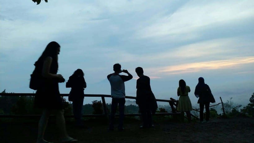 Sunrise, Borobudur, Merapi Jeep, Prambanan No Hidden Cost - Why This Tour Is a Great Choice