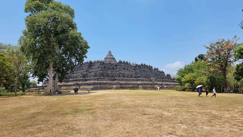 Sunrise Hill, Borobudur, Prambanan - Who Would Love This Tour?