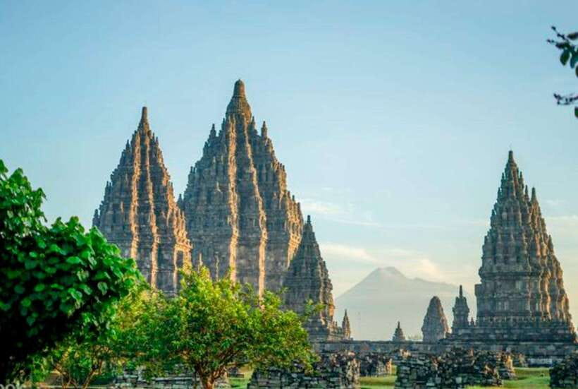 Sunrise Setumbu, Borobudur and Prambanan. ticket guaranteed - Final Thoughts: Is This Tour Worth It?