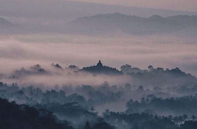 Sunrise Setumbu, Borobudur structure climbing and Prambanan - What’s Included and What to Consider
