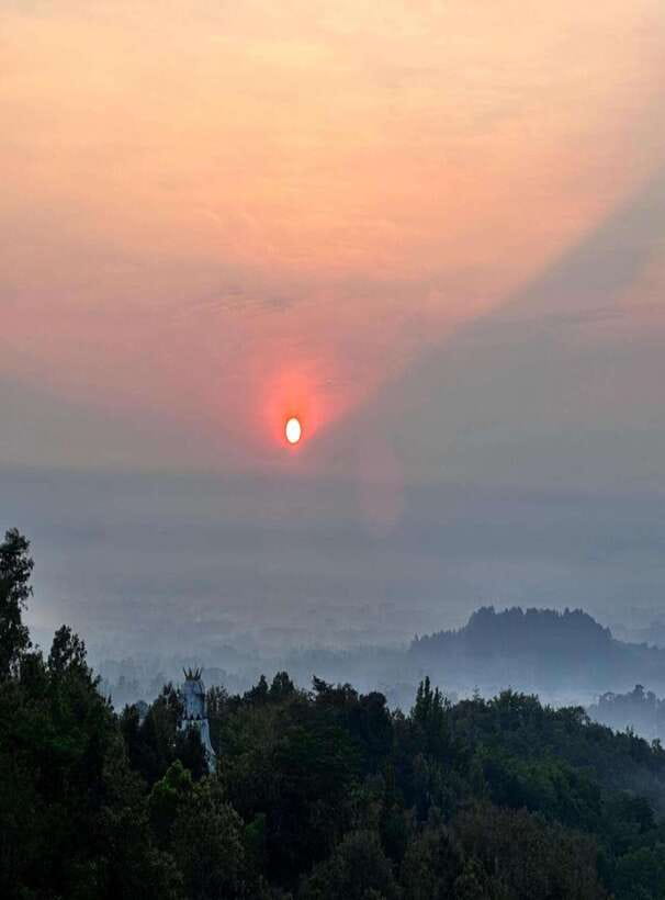 Sunrise Setumbu Hill, Borobudur & Prambanan Temple - Practical Details and Tips