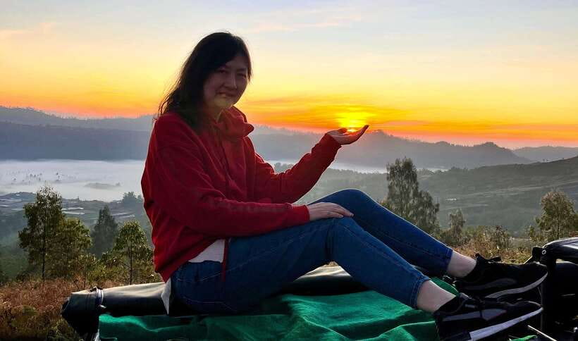 Sunrise Trip - Kintamani Jeep Tour - An In-Depth Look at the Kintamani Sunrise Jeep Tour