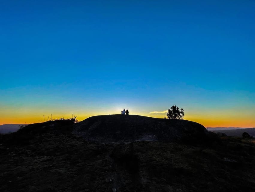 Sunset  2h Buggy Tour  Arcos de Valdevez  Peneda Gerês - A Closer Look at the Experience