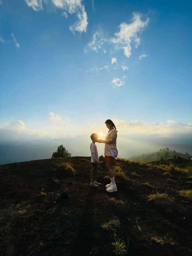 Sunset Jeep, Black Lava & Black Sand Mount Batur - What’s Included and What’s Not