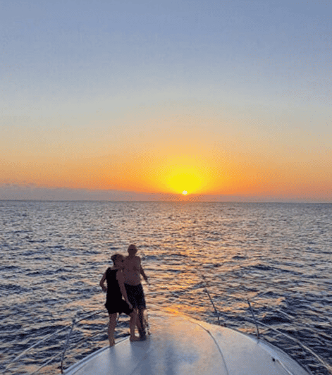 Sunset/Sunrise Trip - Trips in Gozo, Comino & Blue Lagoon - Why Choose a Private Boat Tour in Malta?
