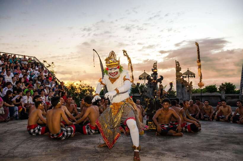 Sunset Temple Tour - The Value of This Tour