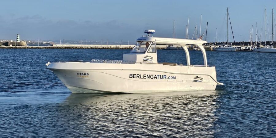 Sunset tour in Peniche - An Authentic Coastal Experience