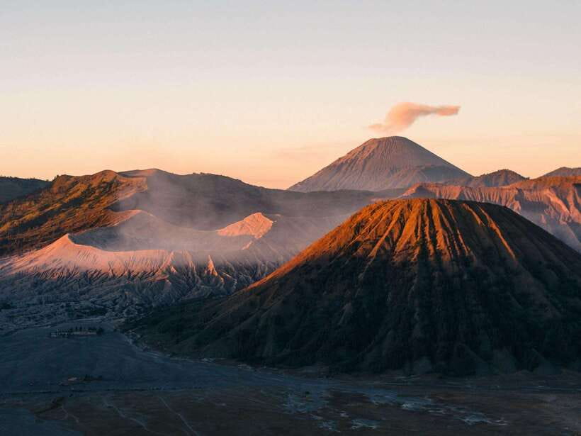 SURABAYA: 3-DAYS PEKALEN RAFTING, TUMPAK SEWU, MOUNT BROMO - What’s Included and What’s Not