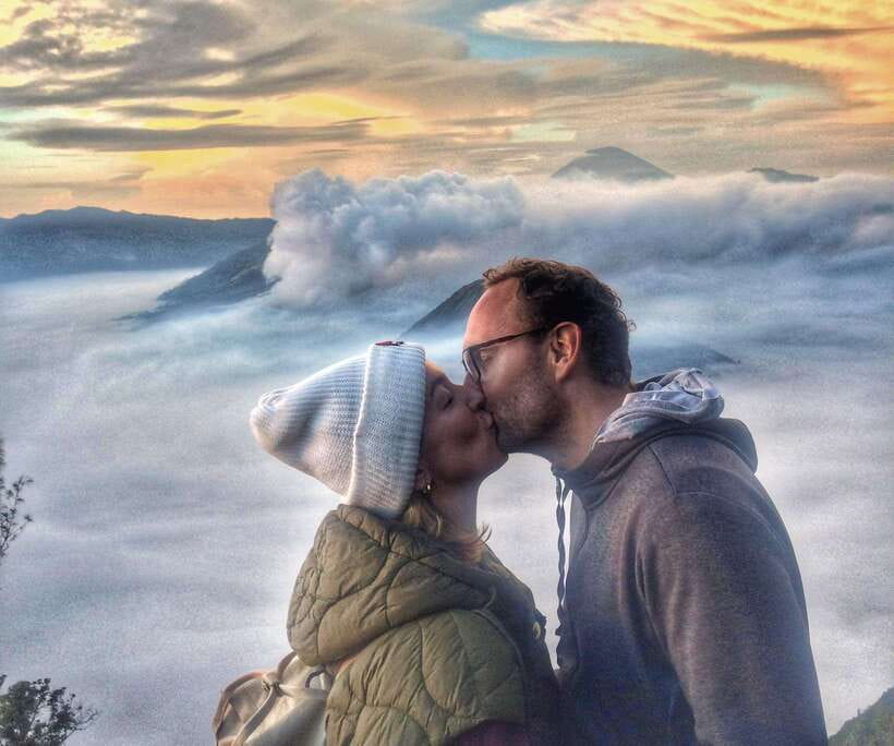 Surabaya: Affordable Price Bromo Sunrise Tour with Breakfast - The Itinerary in Detail