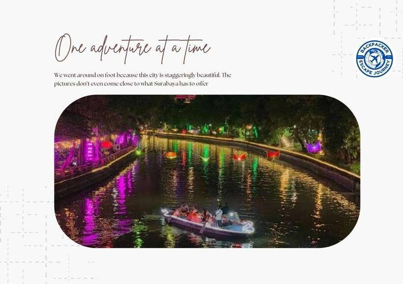 Surabaya City Tour: Old Town Jeep Ride & Iconic Sites - Who Is This Tour Best For?