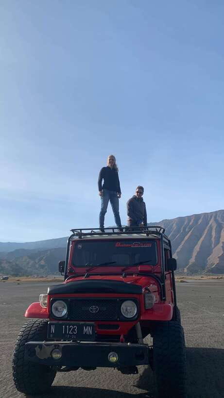 Surabaya: Mount Bromo Sunrise Tour with Pickup - What The Tour Does Well