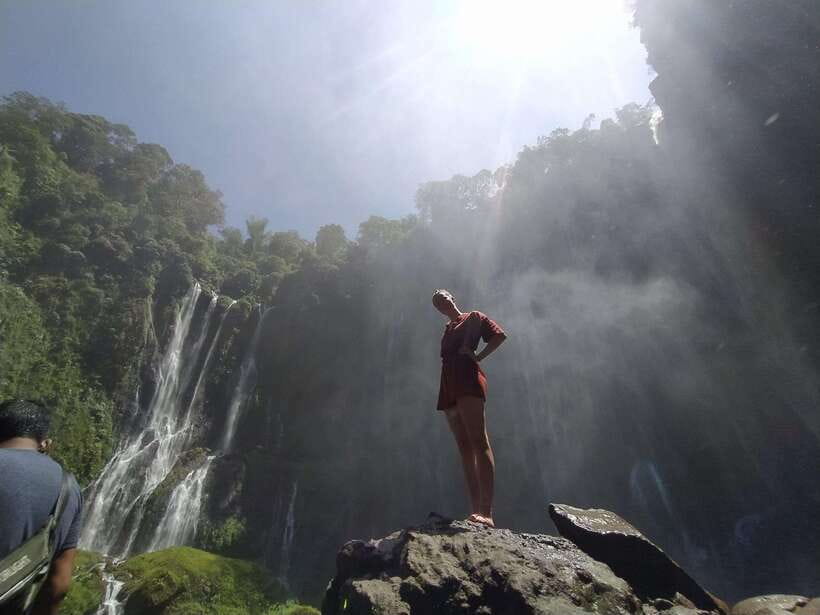 Surabaya or Malang: 3D2N Tumpak Sewu Bromo Ijen - Who Should Consider This Tour?