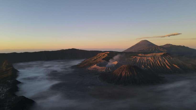 Surabaya or Malang : trip to Tumpak Sewu + Bromo sunrise - What Makes This Tour Stand Out